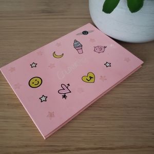 Colourpop magnetic palette